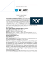 Telmex