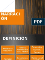 1. Guia Sobre La Narración