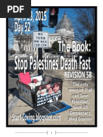 Stop Palestines Death Fast Revision 5B  042315