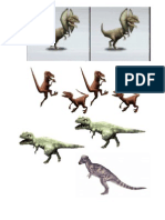 Dinos