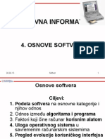 Poslovna Informatika-Osnove Softwera.ppt