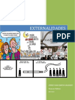 Externalidades