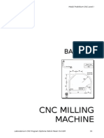 Mill Level I