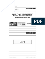 Cash Flow PDF