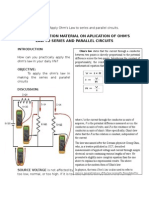 Module in Science II-1