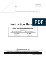 5.pressure Tank (Hitachi) PDF