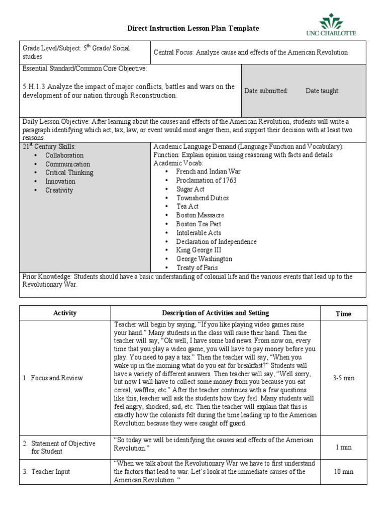 american-revolution-activities-5th-grade