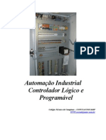 Automação Industrial -Clp_cotuca