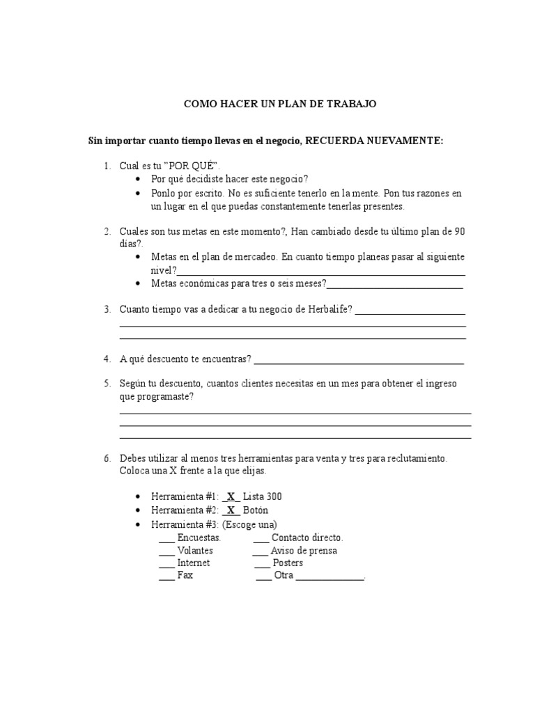 Modele de business plan pdf picture