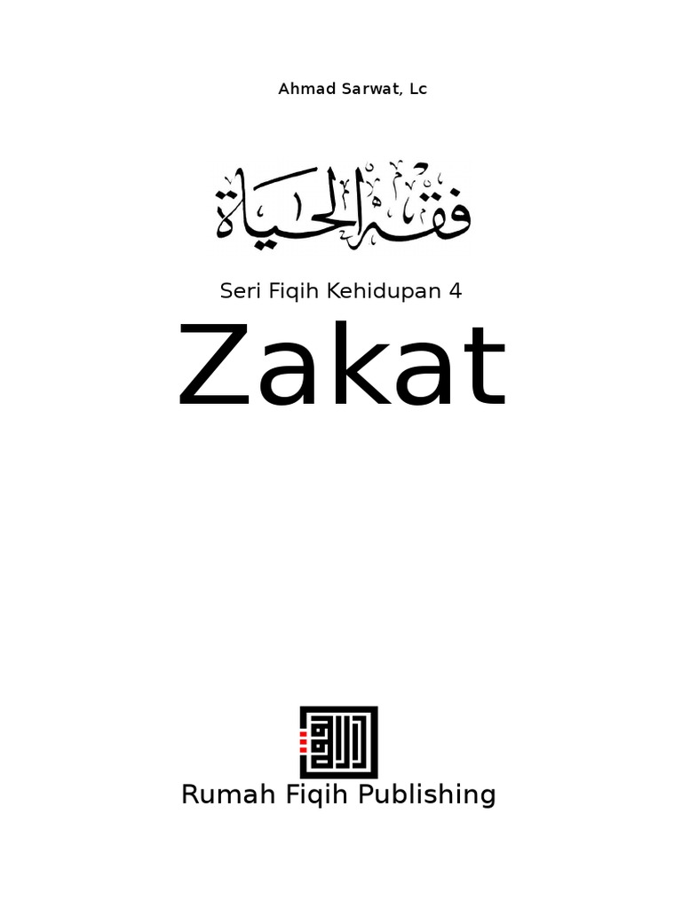 04 Zakat