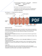 See Diagram: 1.1 Obtained From Reference 1.: Rock Bolts