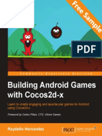 Download Building Android Games with Cocos2d-x - Sample Chapter by Packt Publishing SN260339473 doc pdf