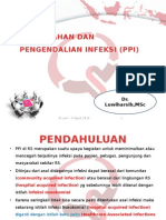 Presentasi Materi Ppi