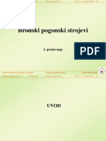 Brodski Pogonski Strojevi PDF