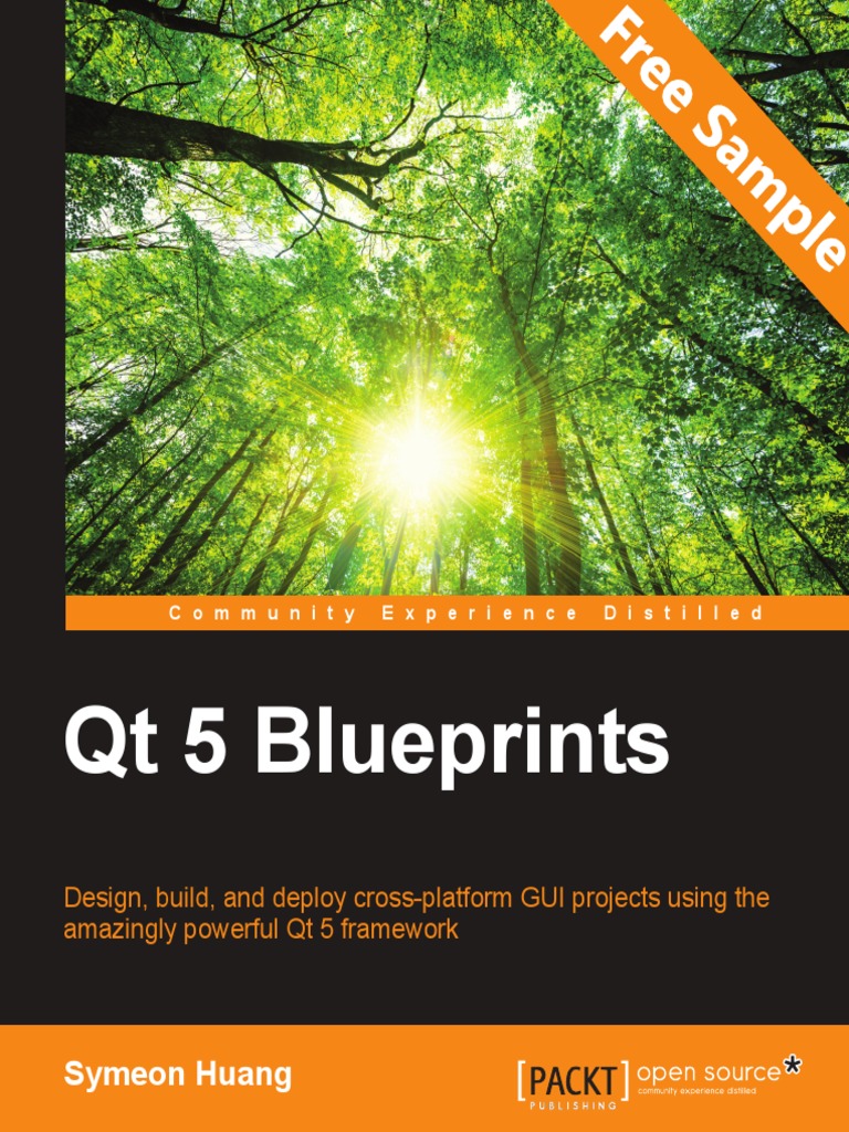 Qt 5 Cross-Platform GUI Development | PDF | Cross Platform Software | Linux