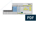 Spectrum Power Management Systems Load Calculation Tool: Input Line Current PDU Loads (In Amps)