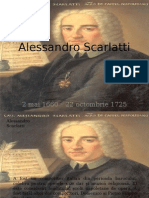 Alessandro Scarlatti