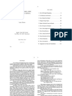 Tedim 2nd Quarter 2015 PDF