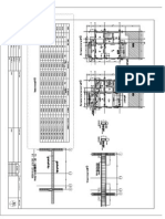 Beam and Floor Framing Plan