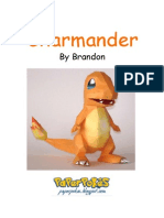 Charmander