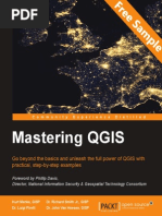 Download Mastering QGIS - Sample Chapter by Packt Publishing SN260349357 doc pdf