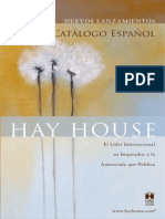 Catalogo HAY HOUSE en Español