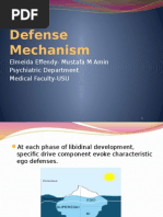 K15 - Defense Mechanism