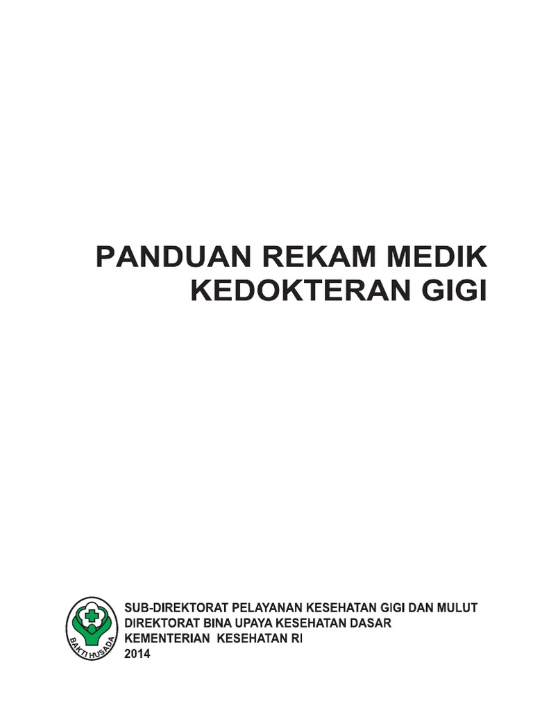 Buku Ontogram Terbaru 2014 PDF