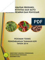 Download Pedoman Teknis Pengembangan Tanaman Kopipdf by Aix Hyda SN260350973 doc pdf