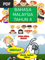 Contoh buku program