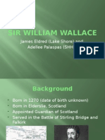 William Wallace