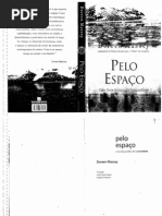 Pelo Espaço. MASSEY, Doreen.