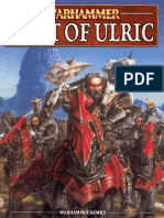 Warhammer - Cult of Ulric