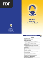 Download Ikyta Teacher Resource Book by Sandra Costa Bras SN260360146 doc pdf