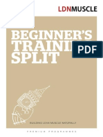 LDNM Beginners Guide 2014