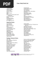 Download genre books by ericabissell SN260361 doc pdf