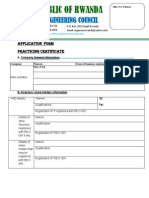Firm Application Form1