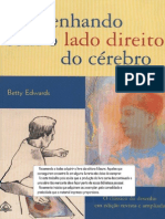 Desenhando Com O Lado Direito Do Cerebro - Betty Edwards 4 Edicao (1)