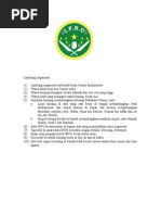 Lampiran Surat Wirausahaa