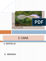 Pembiakan Ikan