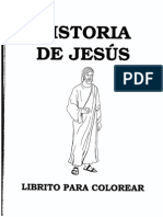 Historia de Jesus PDF