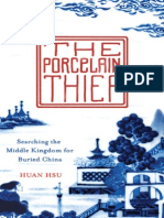 The Porcelain Thief Extract