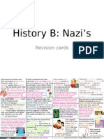 GCSE History B