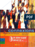 Connexions 2 Méthode de Français