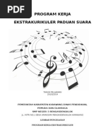 Download Program Kerja Paduan Suara by Randy Ramdhany SN260378936 doc pdf