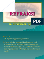 Kuliah Refraksi