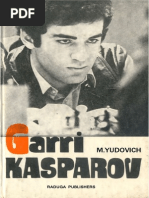 Download Garry Kasparov by dl SN260381495 doc pdf