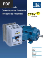Download Manual Weg Inversor by aeciofmneves SN26038378 doc pdf