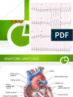 Ekg Cara Baca Dan Interpretasi