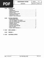 Download A320 Maintenance System by ata SN260385280 doc pdf